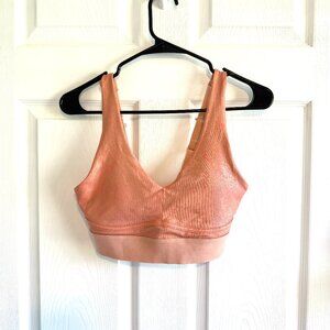 Fabletics Cooper Iridescent All Day Every Day Low Compact Sports Size S